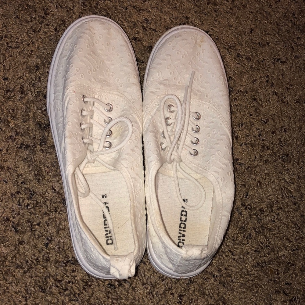 H&M Divided Shoes